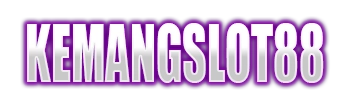 Logo KEMANGSLOT88